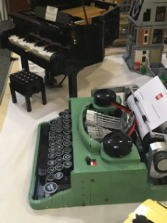 LEGO 6