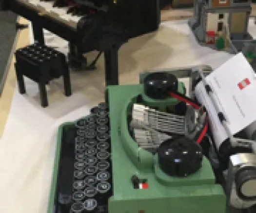 LEGO 6
