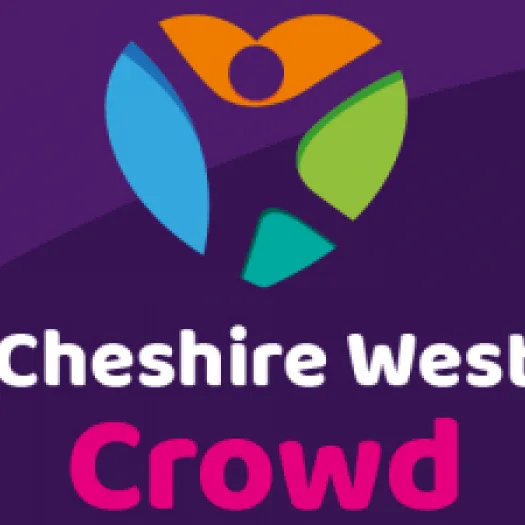 Cheshire West Crowd