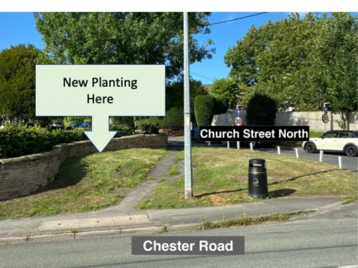 Church Street North