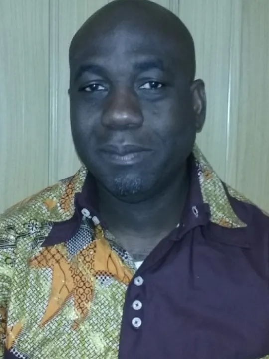 Amc Tim Olufosoyee