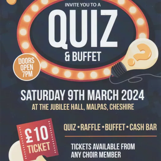 One Achord Quiz 2024