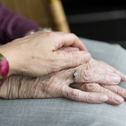 Pastoral care