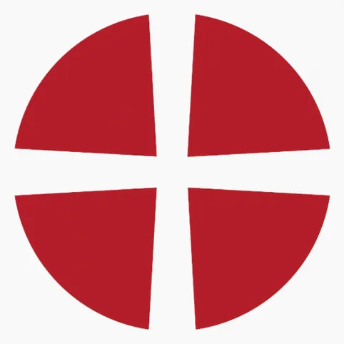 Methodist Orb 4x3