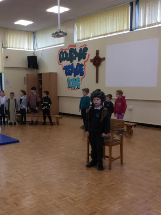 Assembly 1