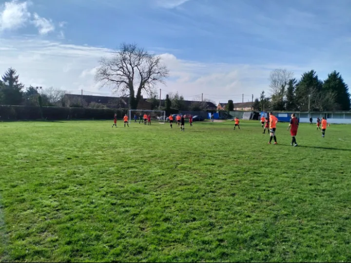 Audlem FC