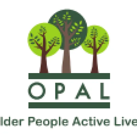 OPAL Logo