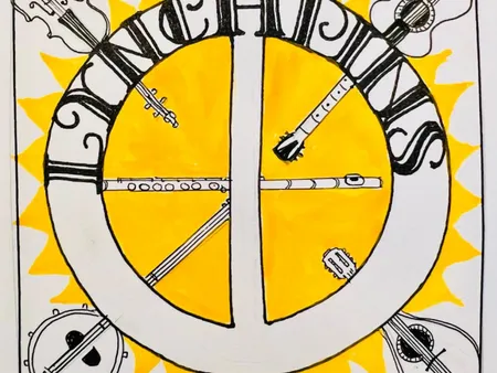 Lynchpins Logo