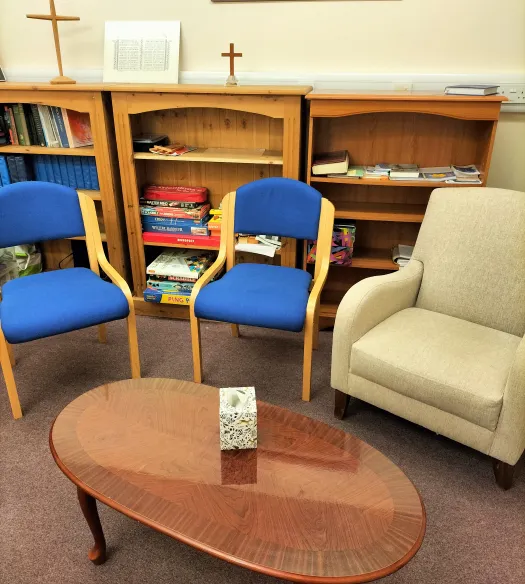 Vestry 2024