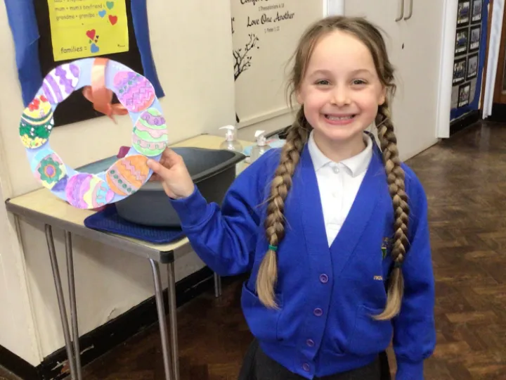 Messy church