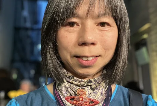 Mei Yuk 2024