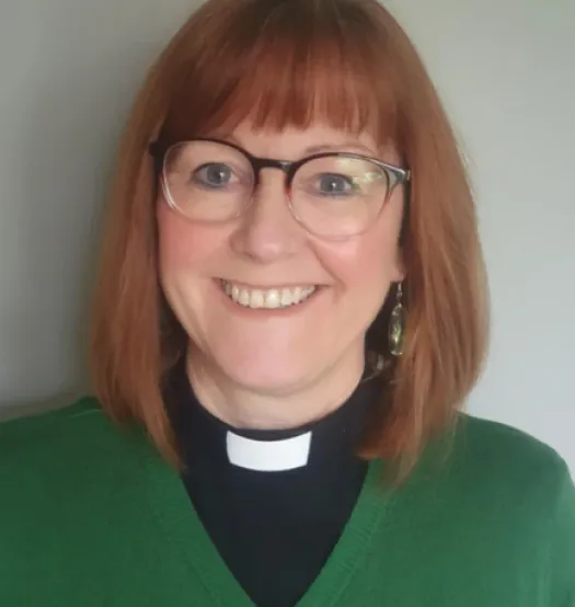 Vicky Atkins