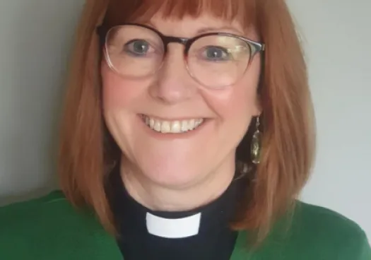 Vicky Atkins