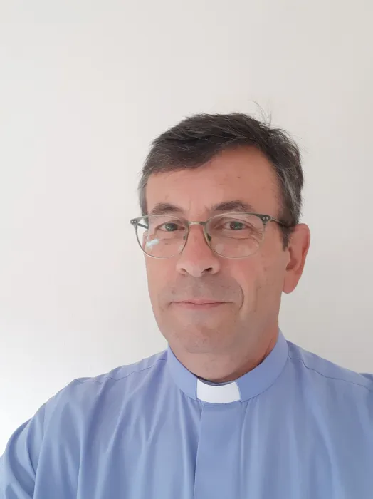 Rev Kevin Price