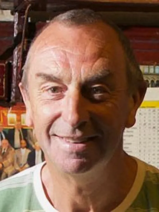 David-Lloyd