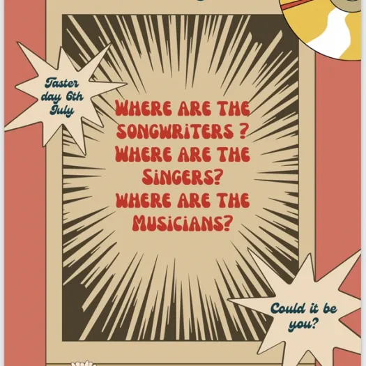 Musicians