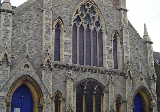 Bailgate 1
