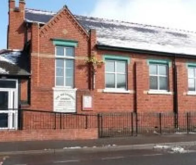 Burton Road 1