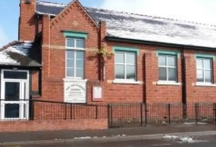 Burton Road 1