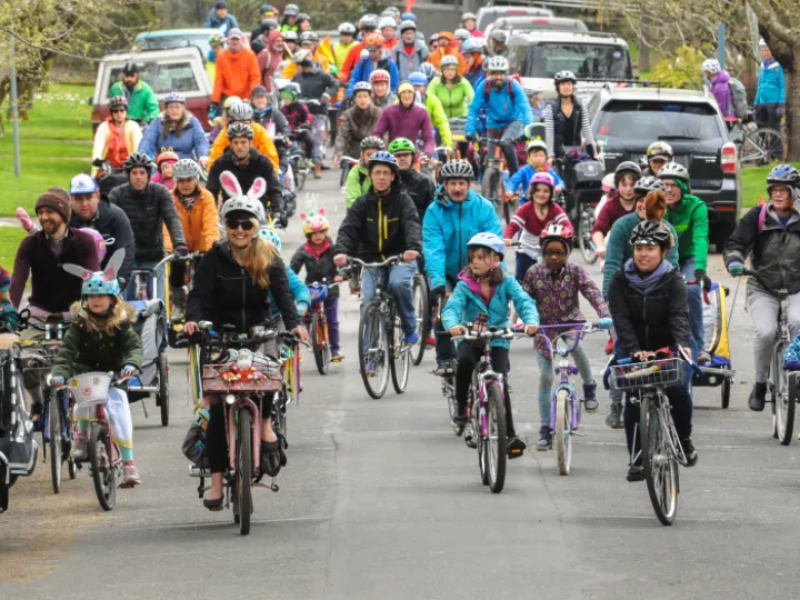 Mass Bike Ride 02