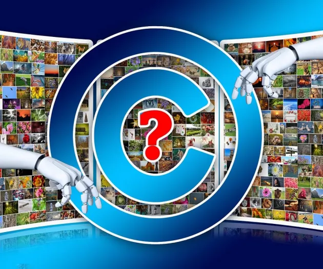Copyright