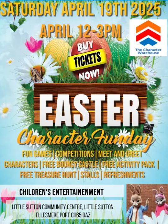 Easter Funday