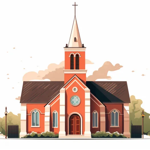 Default Church Image