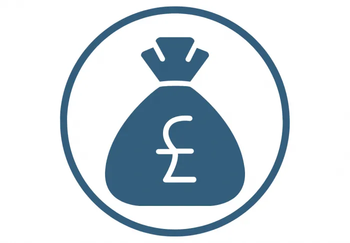Finance & Grants logo