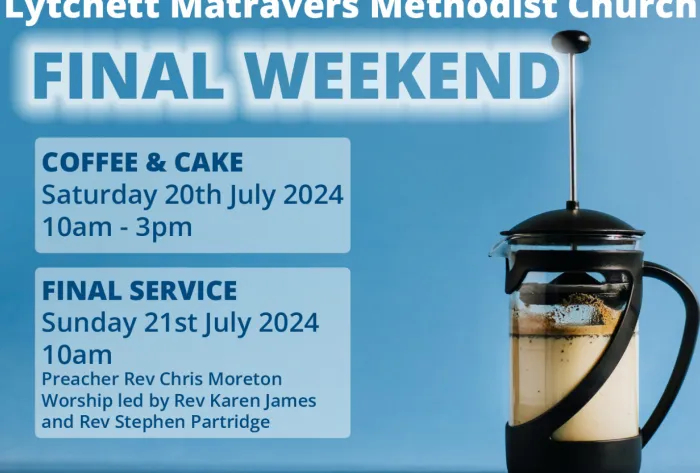 Final Weekend at Lytchett Matravers