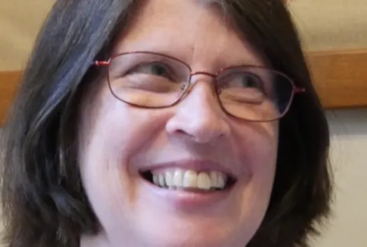 Wendy Bunting