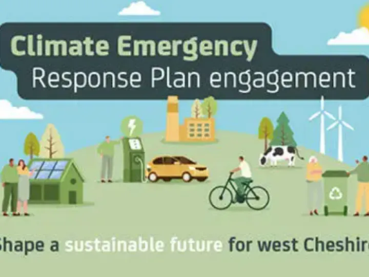 Climate Emergency