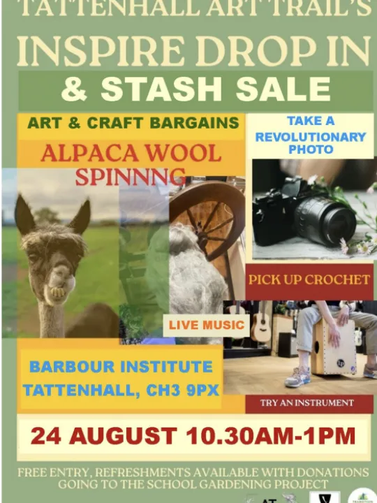 Art trail