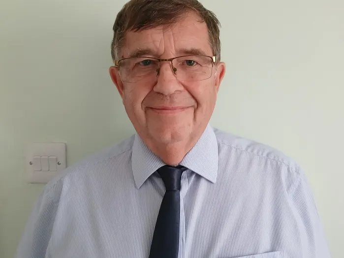 John Prickett