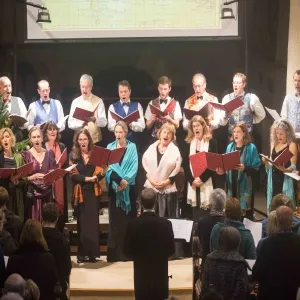 Witchert Chorale 01