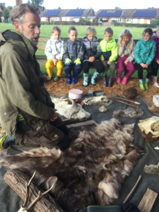 Forest School 2024a