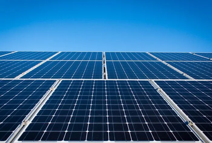 Panel, solar, power