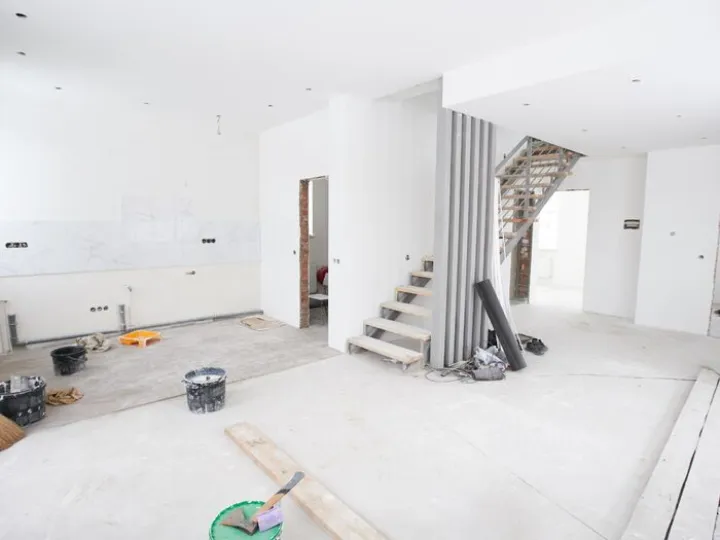 Renovation