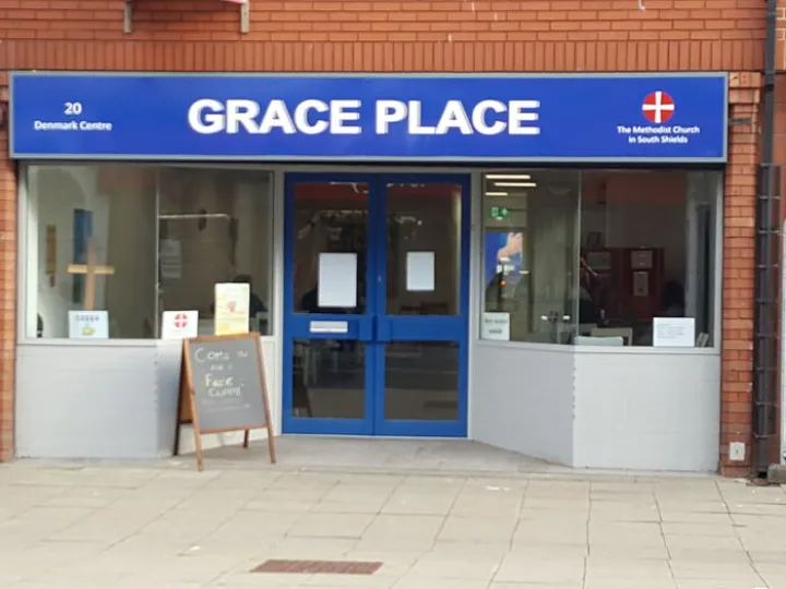 Grace Place