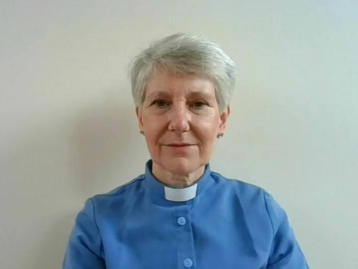 Gill Sharp