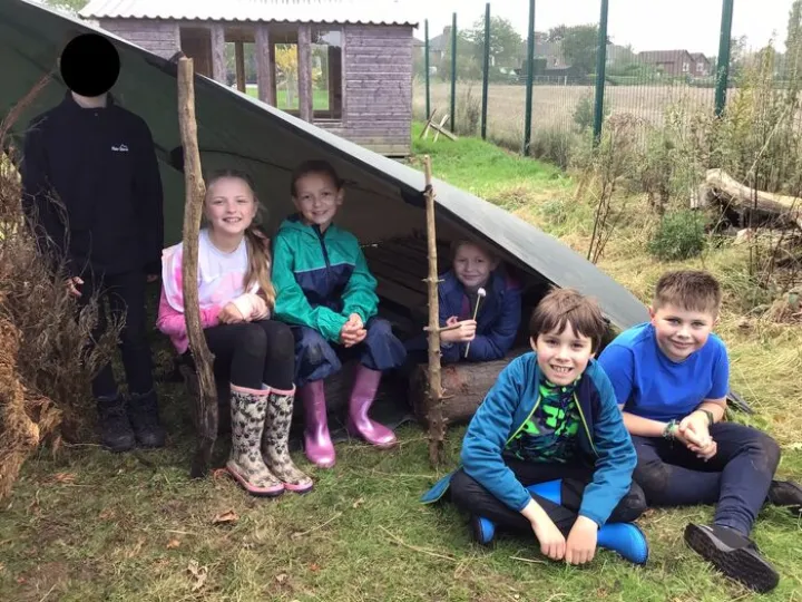 Forest school