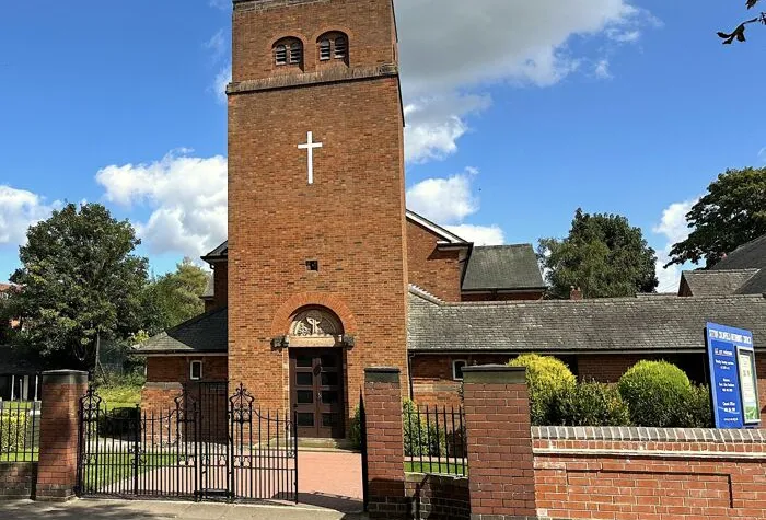Sutton Coldfield