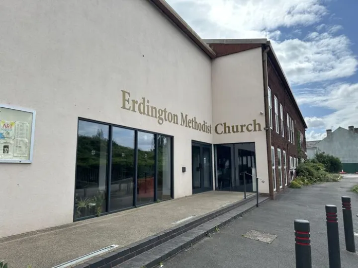 Erdington