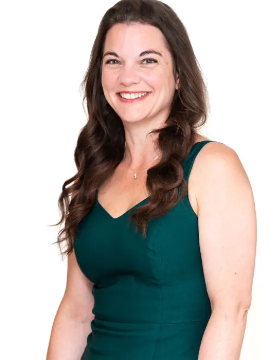 Dr. Emma Williams