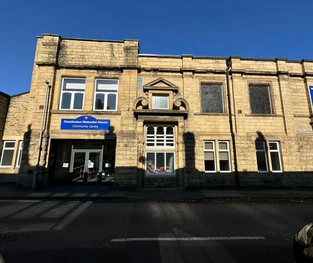 Cleckheaton