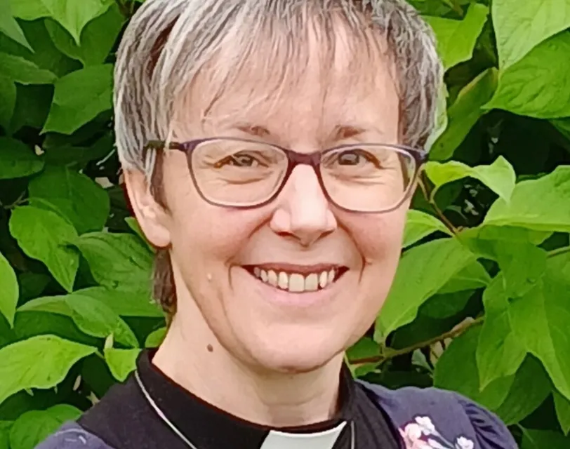 Sarah Knebel