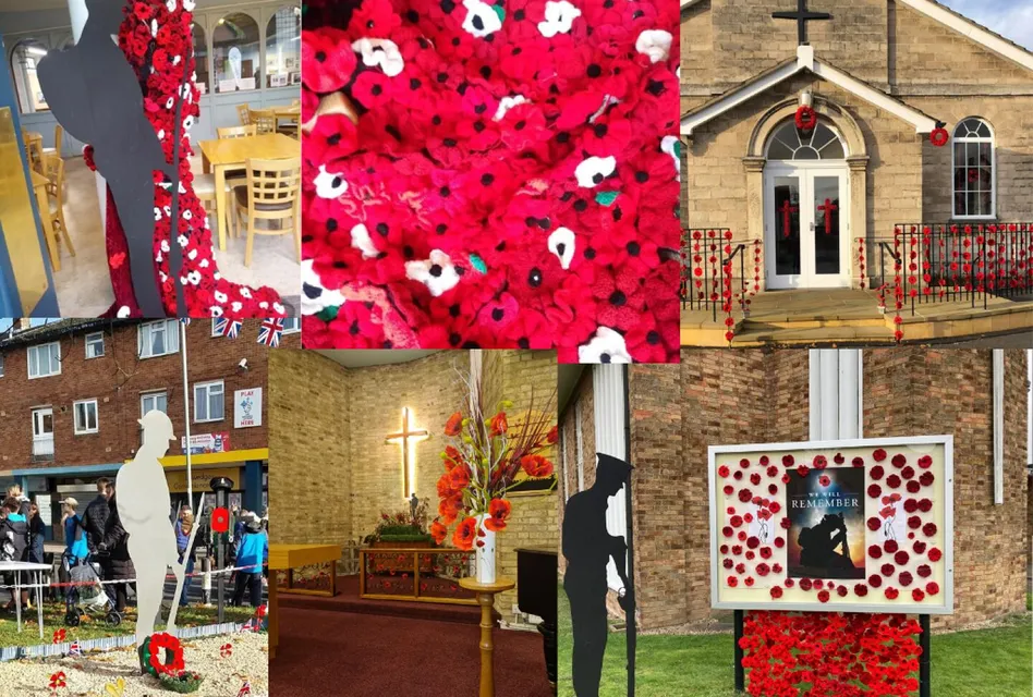 Remembrance 2024