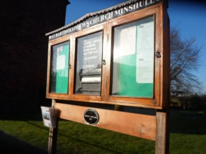 Community Spirit Award