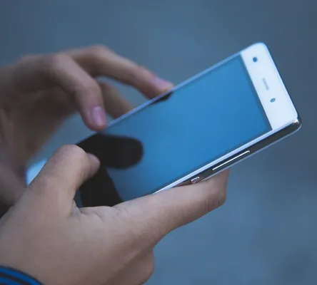 Hands, phone, smartphone