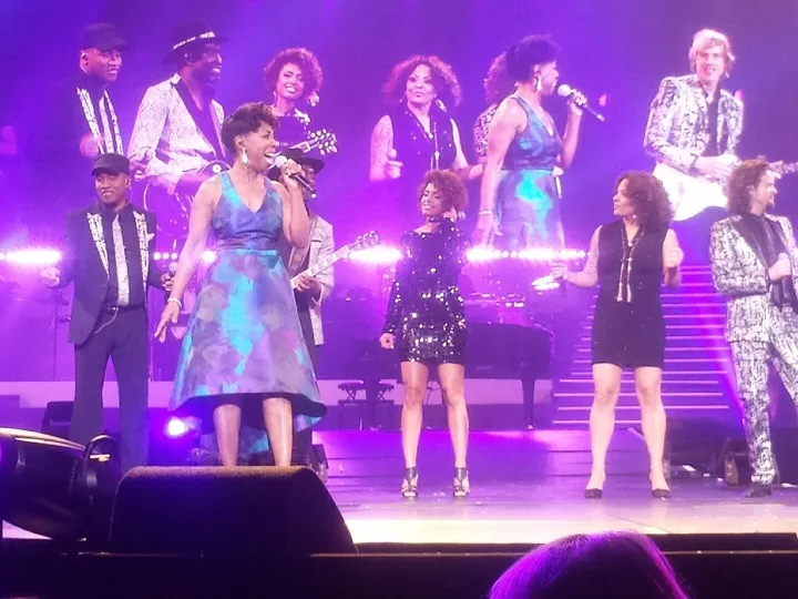Oleta Adams