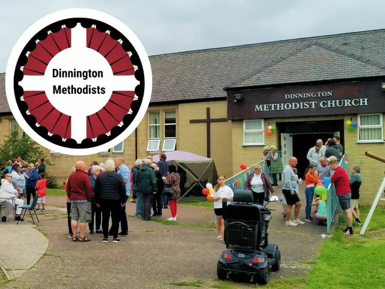 Dinnington
